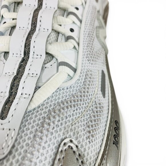 New Balance 1000D White Silver Metallic Mint Flash Men\'s Shoes Sneakers M1000DI main image 12